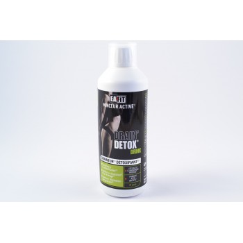 Drain Detox EaFit drink draineur détoxifiant 500 ml Drain Detox EaFit drink draineur détoxifiant 500 ml