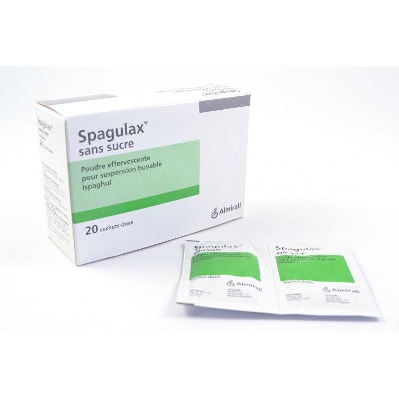 SPAGULAX Sans Sucre Poudre effervescente Boite de 20 ... SPAGULAX Sans Sucre Poudre effervescente Boite de 20 ...