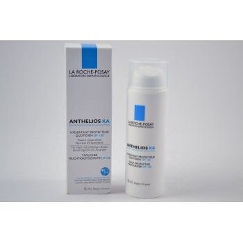 anthelios posay flacon doseur allergiques peaux notrepharma