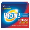 BION 3 Juniors...