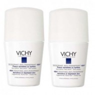 VICHY Déodorant anti-transpirant 2 Billes de 50ml