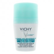 VICHY Déodorant crème anti-transpirante 7 jours Tube de 30 ml