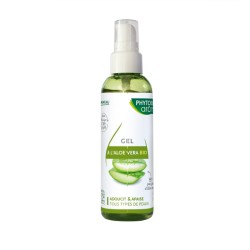 PHYTOSUN AROMS Gel à l'aloe vera Bio Spray de 100 ml PHYTOSUN AROMS Gel à l'aloe vera Bio Spray de 100 ml