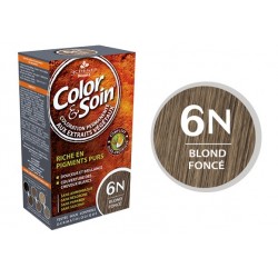 Color & Soin Colorations 6N...