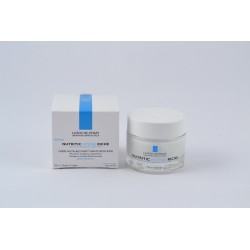 LA ROCHE POSAY NUTRITIC INTENSE Crème Pot de 50ml
