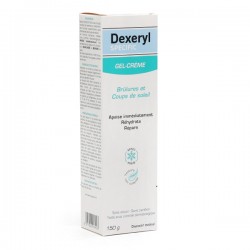 DEXERYL SPECIFIC Gel-crème Tube de 150 grammes