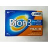 Bion 3 VITALITE Boite de 60 comprimés