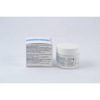 LA ROCHE POSAY NUTRITIC INTENSE Crème Pot de 50ml LA ROCHE POSAY NUTRITIC INTENSE Crème Pot de 50ml