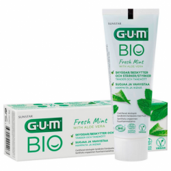 Gum Bio Fresh Mint Gel...