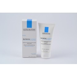 LA ROCHE POSAY NUTRITIC INTENSE Crème Tube de 50ml