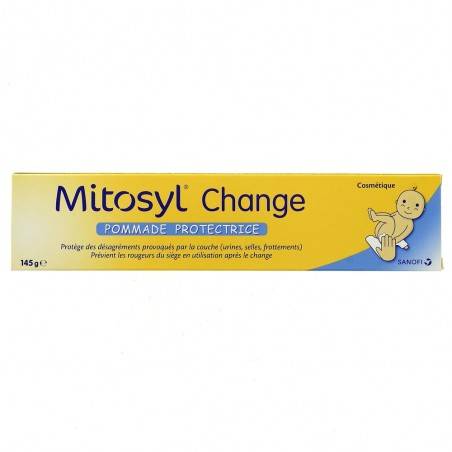 MITOSYL Pommade Tube de 145 grammes