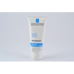 LA ROCHE POSAY POSTHELIOS Crème réparatrice après soleil Tube de 200ml