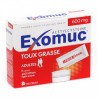 EXOMUC 600 MG Boite de...