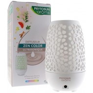 PHYTOSUN AROMS OFFRE Diffuseur ultrasonique ZEN COLOR
