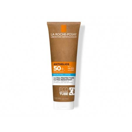 La Roche Posay Anthelios Dermo-Pediatrics Lait Solaire Enfant Hydratant SPF50+ Tube de 250ml