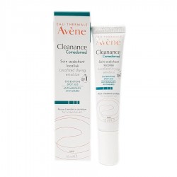 AVENE CLEANANCE Comedomed Soin assechant localisé Tube de 15 ml