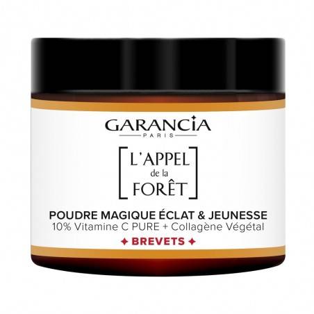 Garancia L'APPEL DE LA FORÊT Poudre Magique Éclat & Jeunesse Pot de 6g