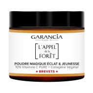 Garancia L'APPEL DE LA FORÊT Poudre Magique Éclat & Jeunesse Pot de 6g