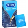 Durex Classic Jeans Boite de 9 Préservatifs