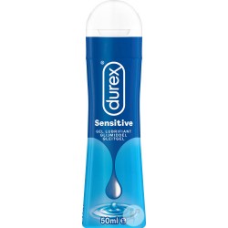 Durex Play Sensitive gel plaisir Tube de 50 ml