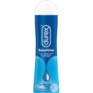 DUREX PERFECT GLISS Gel lubrifiant tube de 50ml