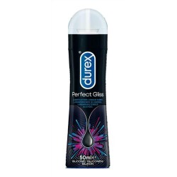 DUREX PERFECT GLISS Gel lubrifiant tube de 50ml
