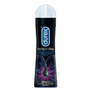 DUREX PERFECT GLISS Gel lubrifiant tube de 50ml
