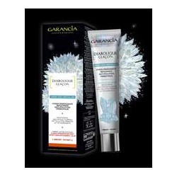 GARANCIA Diabolique glaçon Crème soie cristalline Tube de 20 ml GARANCIA Diabolique glaçon Crème soie cristalline Tube de 20 ml