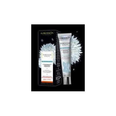 GARANCIA Diabolique glaçon Crème soie cristalline Tube de 20 ml GARANCIA Diabolique glaçon Crème soie cristalline Tube de 20 ml