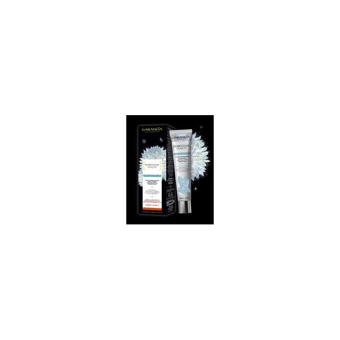 GARANCIA Diabolique glaçon Crème soie cristalline Tube de 20 ml GARANCIA Diabolique glaçon Crème soie cristalline Tube de 20 ml
