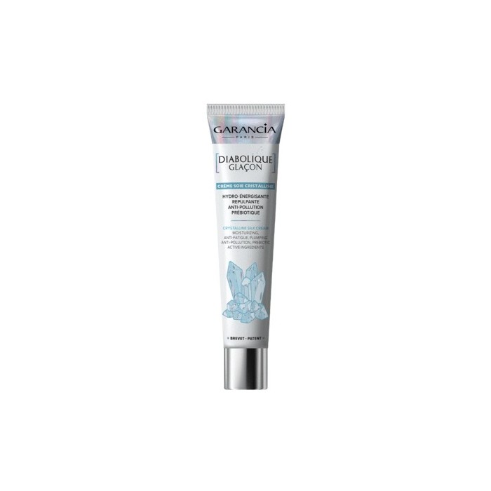 GARANCIA Diabolique glaçon Crème soie cristalline Tube de 20 ml GARANCIA Diabolique glaçon Crème soie cristalline Tube de 20 ml