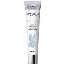 GARANCIA DIABOLIQUE GLACON Gelée cristalline en eau Tube de 40 grammes GARANCIA DIABOLIQUE GLACON Gelée cristalline en eau Tube de 40 grammes