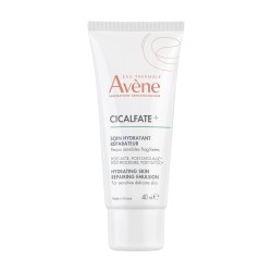 AVENE Cicalfate+ Soin hydratant réparateur post-acte, post-tatouage Tube de 40 ml AVENE Cicalfate+ Soin hydratant réparateur post-acte, post-tatouage Tube de 40 ml