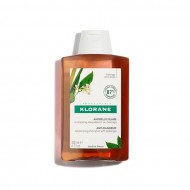 KLORANE Shampoing rééquilibrant au Galanga Flacon de 200 ml