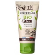 MKL Crème mains BIO COCO tube de 50 ml