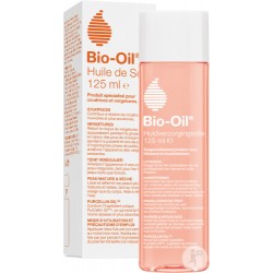 BI OIL Huile de soin Flacon de 60 ml