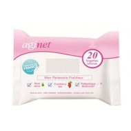 Replens Hydratation vaginale longue durée Boite de 8 unidoses Replens Hydratation vaginale longue durée Boite de 8 unidoses