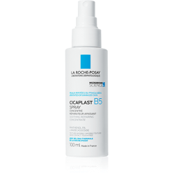 LA ROCHE POSAY CICAPLAST SPRAY B5 SPRAY RÉPARATEUR APAISANT FLACON DE 10 ML LA ROCHE POSAY CICAPLAST SPRAY B5 SPRAY RÉPARATEUR APAISANT FLACON DE 10 ML