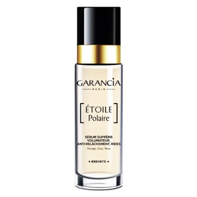 GARANCIA Etoile polaire Sérum suprême méno expert Tube de 30 ml GARANCIA Etoile polaire Sérum suprême méno expert Tube de 30 ml
