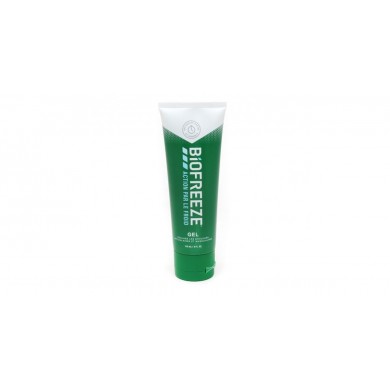 BIOFREEZE Gel antalgique effet froid Tube de 118 ml