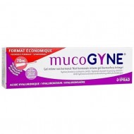 MUCOGYNE Gel intime non hormonal Tube de  70 ml