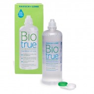 BIO TRUE Solution multifonctions inspirée par vos yeux Flacon de 300 mlml