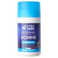 VICHY HOMME  Détranspirant clinical control 96H 2 roll on 50ml VICHY HOMME  Détranspirant clinical control 96H 2 roll on 50ml