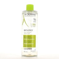 GARANCIA OFFRE SOURCE MICELLAIRE ENCHANTEE flacon pompe de 400 ml + recharge à la fleur d'oranger GARANCIA OFFRE SOURCE MICELLAIRE ENCHANTEE flacon pompe de 400 ml + recharge à la fleur d'oranger