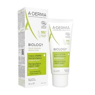 ADerma Biology Nutri Soin dermatologique Bio Tube de 40 ml