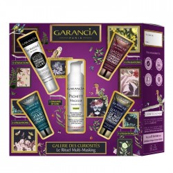 GARANCIA Coffret Le rituel Multi-masking avec pschitt magique visage