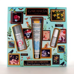 Garancia Coffret Le Rituel Hydratation Anti-Fatigue