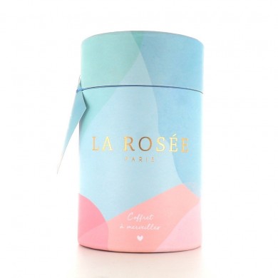 La Rosée Coffret à Merveilles