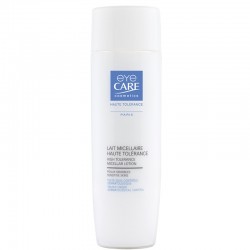 EYE CARE Lait micellaire haute tolérance Flacon de 200 ml