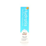 Hydratis Solution d'Hydratation citronnelle et gingembre Boite de 20 pastilles Hydratis Solution d'Hydratation citronnelle et gingembre Boite de 20 pastilles
